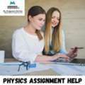 Physics Assignment Help | Expert Academic Support For Students