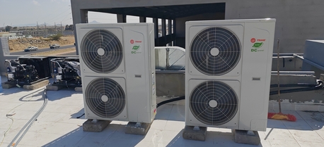Riyadh, Air Conditioning, مركز ابرد للتبريد وتكيف مهندس الباكستاني