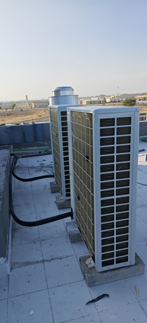 Riyadh, Air Conditioning, مركز ابرد للتبريد وتكيف مهندس الباكستاني