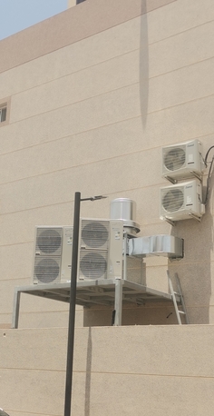 Riyadh, Air Conditioning, مركز ابرد للتبريد وتكيف مهندس الباكستاني