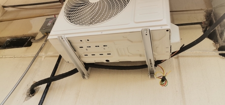 Riyadh, Air Conditioning, مركز ابرد للتبريد وتكيف مهندس الباكستاني
