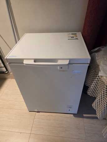 Olaya, Air Conditioners, SAR 1200,  Air Condition 18000 New With Carton Used For 1 Month Only