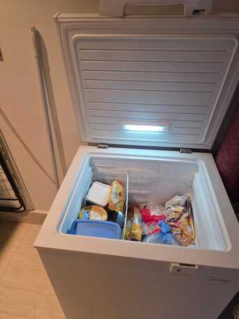 Olaya, Air Conditioners, SAR 1200,  Air Condition 18000 New With Carton Used For 1 Month Only