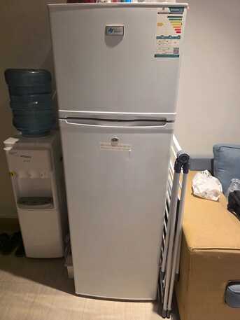 Olaya, Air Conditioners, SAR 1200,  Air Condition 18000 New With Carton Used For 1 Month Only