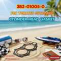BRL 99999,  3B2-01005-0 Cylinder Head Gasket For Tohatsu