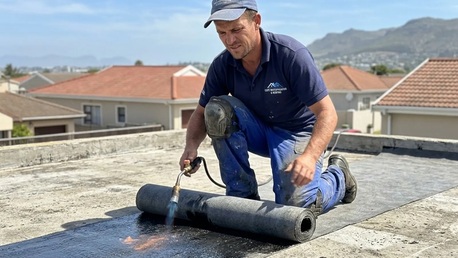 Durban, Business, Waterproofing Durbanville