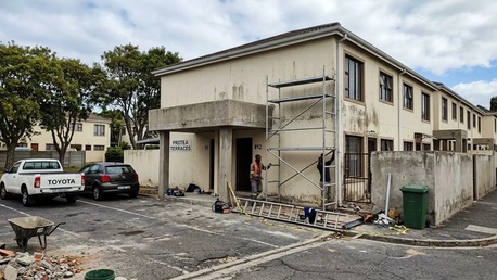 Durban, Business, Waterproofing Durbanville
