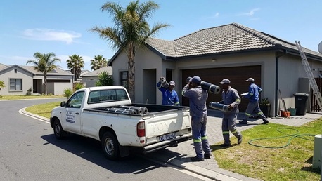 Durban, Business, Waterproofing Durbanville