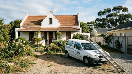 Durban, Business, Waterproofing Durbanville