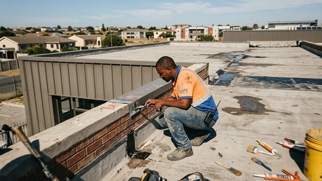 Durban, Business, Waterproofing Durbanville