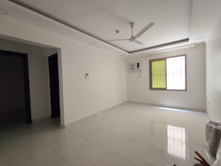 Manama, Apartments, Flats, Houses & Villas, BHD 200/year,  2 BR,  Jidali:- Groundfloor 2Bhk Semifurnished Flat On Rent..