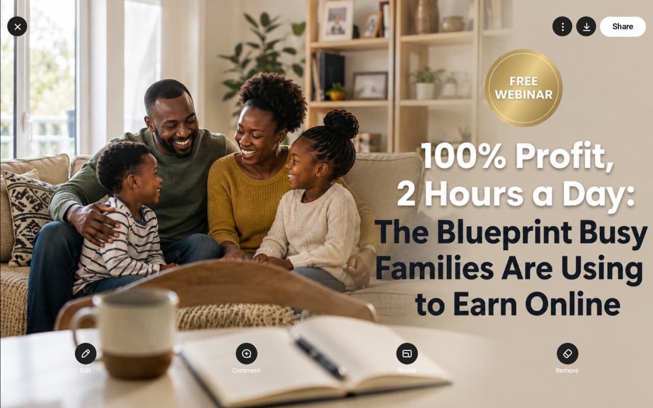 Cape Town, Education, $900/Day Awaits: Your 2-Hour Workday Revolution!