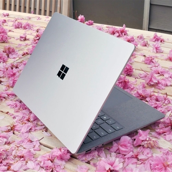 Yanbu, Computers, SAR 1550,  Microsoft Surface 4 Core I5 11th Gen