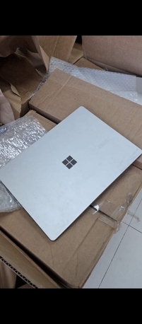 Yanbu, Computers, SAR 1550,  Microsoft Surface 4 Core I5 11th Gen