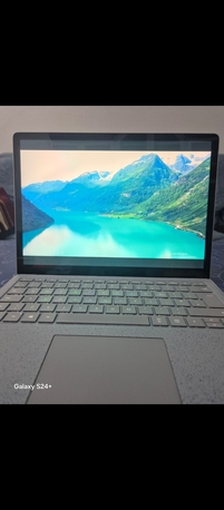 Yanbu, Computers, SAR 1550,  Microsoft Surface 4 Core I5 11th Gen