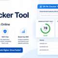 Free Bulk DA PA Checker No Login No Signup No Payment