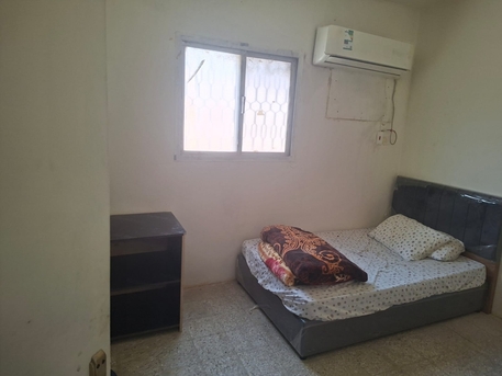 Al Rabwah, Apartments, Flats, Houses & Villas, SAR 1100/month,  1 BR,  Single Room For Rent