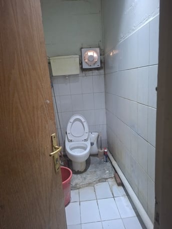Al Rabwah, Apartments, Flats, Houses & Villas, SAR 1100/month,  1 BR,  Single Room For Rent
