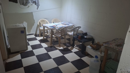 Al Rabwah, Apartments, Flats, Houses & Villas, SAR 1100/month,  1 BR,  Single Room For Rent