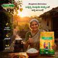 INR 990,  Traditional Hand Pound Rice | Sri Aishwarya Foods