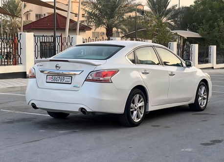 Salmabad, Vehicles, Cars & Trucks , BHD 1950,  Nissan Altima,  2016,  Automatic,  180000 KM,