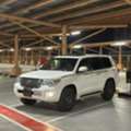 BHD 6300,  Land Cruiser,  2009,  Automatic,  330000 KM,