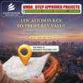 INR 12500,  183 Sq. Yard,  DTCP & RERA APPROVED OPEN PLOTS IN FUTURE CITY @ 9392311420