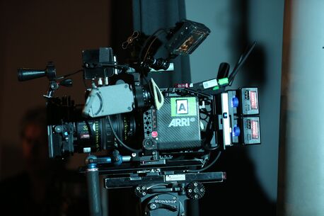 New York, Television, Charles Kramer Chakravision Productions Inc And Visual Media