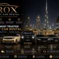 Affordable 7 Seater Car Rental Dubai &ndash; Book Your Ride Today