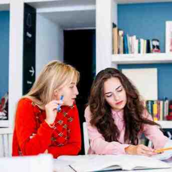 Los Angeles, Business, English Tutor Resources