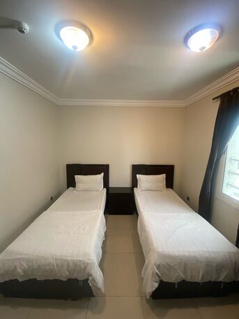 Dammam, Staff Accomodation, SAR 16002500,  Furnished Apartments For Rent