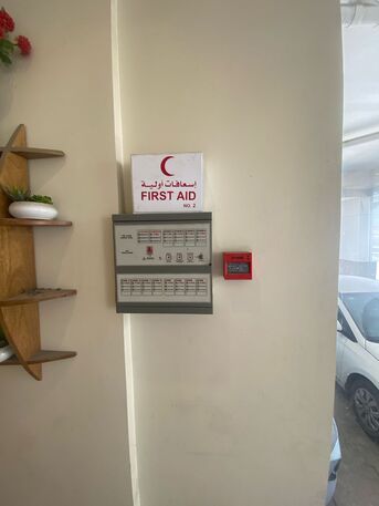 Dammam, Staff Accomodation, SAR 16002500,  Furnished Apartments For Rent