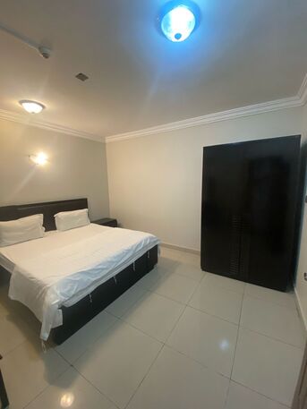 Dammam, Staff Accomodation, SAR 16002500,  Furnished Apartments For Rent