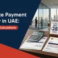 VAT Late Payment Penalty In UAE: Due Dates, Calculations 2026