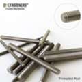 Threaded Rod Manufacturers In India