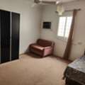 SAR 1400/month,  1 BR,  30 Sq. Meter,  Sr 1400/Month One Furnished Executive Room Is Available In Family Flat For Single Person