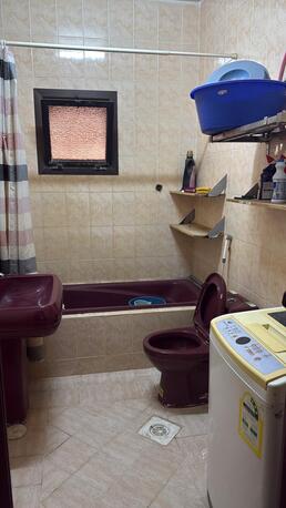 Al Malaz, Rooms for Rent, SAR 1400/month,  Furnished,  Offering Single Room With Shared Washroom & Kitchen For Single Executive Bachelor