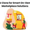 Gojek Clone For Smart On-Demand Marketplace Solutions