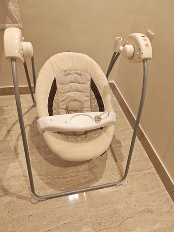 Al Nahda, Baby & Kid Stuff, SAR 100,  Baby Swing
