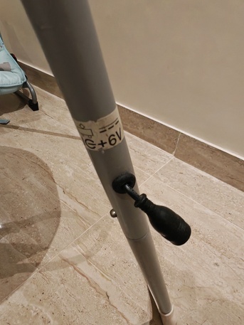 Al Nahda, Baby & Kid Stuff, SAR 100,  Baby Swing