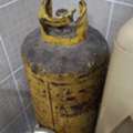 BHD 17,  Gas Cylinder For Sale 17bd 33234981