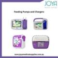 Buy Feeding Pumps And Chargers In Australia - Joya Medical Supplies