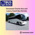 Tennessee Charter Bus And Luxury Coach Bus Rentals