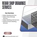 Rebar Shop Drawing Services In Abu Dhabi, UAE