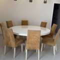 BHD 100, Dining Table - 8 Seater