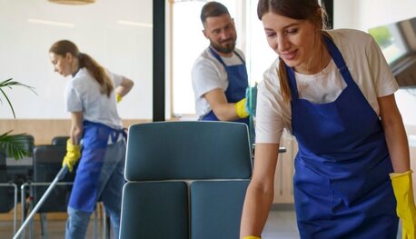Perth, Cleaning, Commercial Cleaners Perth