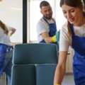 Commercial Cleaners Perth