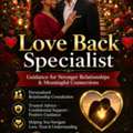 Love Back Specialist