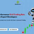 Build High Performance Grid Trading Bots With Expert Developers