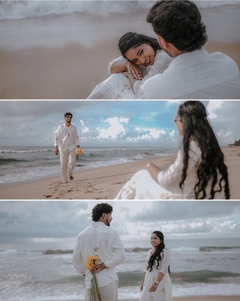 Mumbai, Photography, Pre Wedding Shoot In Porur | Candid & Cinematic Wedding Photography
